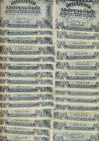 1946. 500.000AP(50x) T:II,II/III