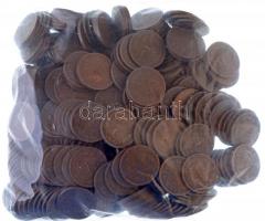 ~1926-1940. 2f Br (~1kg) T:vegyes
Adamo P2