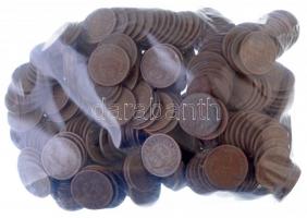 ~1926-1940. 2f Br (~1kg) T:vegyes
Adamo P2