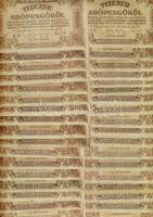 1946. 10.000AP(50x) T:II,II/III