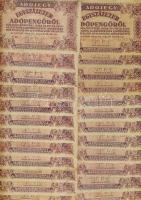 1946. 100.000AP(50x) T:II,II/III