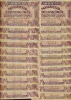 1946. 100.000AP(50x) T:II,II/III