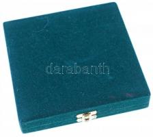 Borsos Miklós (1906-1990) ~1980. "Toldy Ferenc orvos és irodalomtörténész / A Ceglédi Városi Ta...