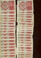 Ausztria/Osztrák-Magyar Bank 2K(50x) T:II,II/III