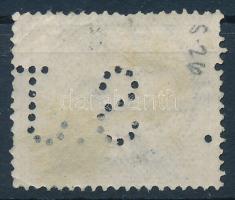 Turul S.J. perfin (Lente 300 p)