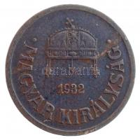 1932. 2f Br T:2-
Adamo P2