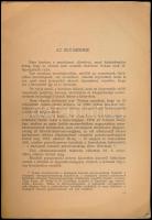Lukachich Géza: Magyarország megcsonkításának okai. Bp.,[1932], Nyukosz, (Madách-ny.),161+2 p. Kiadó...