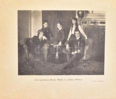 Ötven év. A magyar lányok albuma. 1894-1944 legszebb ifjúsági elbeszélései. Szerk.: Tutsek Anna. Bp....