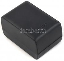 Seiko automata óra, gyári dobozában, dátumkijelzővel, jó állapotú, működik. d: 35mm