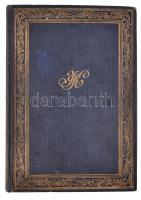 Komáromi János: Régi ház az országútnál. Komáromi János munkái gyűjteményes kiadás. I. Bp., én., Gen...