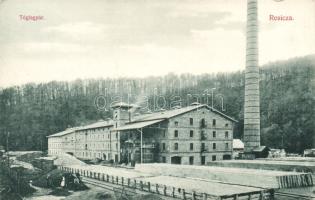 Resica Brick-factory