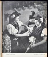 1938 Tükör. Képes irodalmi folyóirat. Hatodik, fél évfolyam 1-6. sz. Szerk.: Révay József. Bp., 1938...