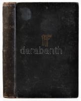 1938 Tükör. Képes irodalmi folyóirat. Hatodik, fél évfolyam 1-6. sz. Szerk.: Révay József. Bp., 1938...