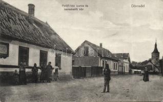 Dömsöd Iparos és kereskedelmi kör