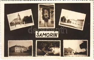 1936 Somorja, Somorin, Samorín; photo (EK)