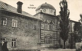 Lida Synagogue