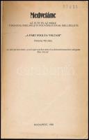 Demény Pál: A párt foglya voltam. Demény Pál élete. Az interjút készítette, a szöveget szerkesztette...