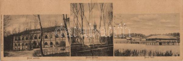 Hévíz Panorámalap