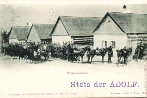 1898 k.u.k. military