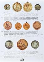 1998 A Szabadságharc emléktárgyai aukció. Nudelman gyűjtemény. Összeáll.: Nudelman László. Bp., 1998...