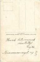 Máramarossziget, Sighetu Marmatiei; hölgy / lady. Kabát Emil photo (EK)