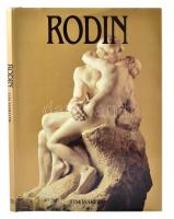 Tim Marlow: Rodin. Kent, 1998, Grange Books. Angol nyelven. Kiadói kartonált papírkötés, kiadói papír védőborítóban.