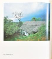 Szigliget. Szerk.: Koczogh Ákos. Bp., 1988, Képzőművészeti Kiadó. 141 p + XXXII t. Kiadói kartonált ...