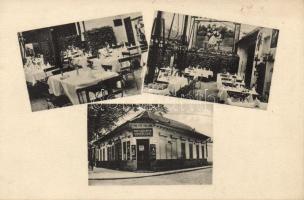 Budapest IX. Noficzer vendéglő