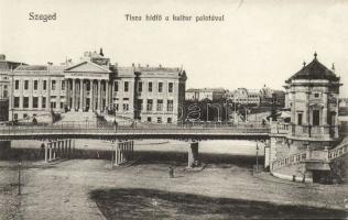 Szeged Hídfő