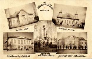 Jászárokszállás Hotel