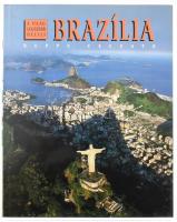 A világ legszebb helyei sorozat 21 kötete: Provence, Kuba, Törökország, Tunézia, Kalifornia, Prága, ...