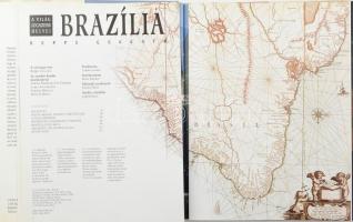 A világ legszebb helyei sorozat 21 kötete: Provence, Kuba, Törökország, Tunézia, Kalifornia, Prága, ...