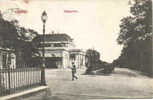 Gödöllő Pályaudvar