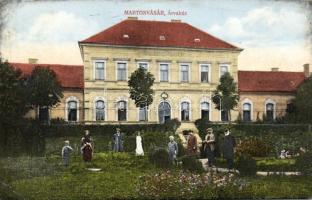 Martonvásár Árvaház