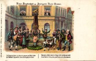 Stuttgart Litho (fl)
