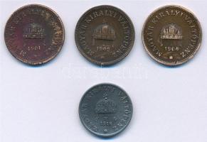 1901-1918. 2f (4xklf) T:1--3
Adamo K2, K2.1