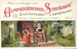 Gumpoldskirchner cotton Litho (Rb)