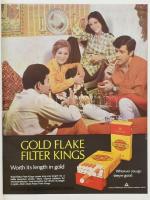 1972 Marg Vol. XXV No. 2, March 1972, Amrita Sher-Gil. Angol nyelvű művészeti magazin Amrita Sérgil ...