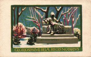 Ungarische Werkstätte s: Szekeres