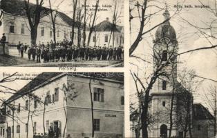 Kéthely Hotel és vendéglő (Rb)