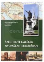 Messik Mikós (szerk.): Széchenyi emlékek nyomában Európában. 2010, Magyar Emlékekért a Világban Egyesület. Kiadói papírkötés, jó állapotban.