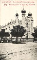 Kolozsvár Synagogue