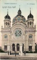 Marosvásárhely Synagogue