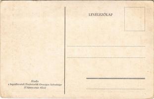 Magyarország nagy volt, nagy is lesz! Kiadja a Segédhivatali Tisztviselők Országos Szövetsége / Hung...