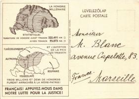 Concorde tér Párizsban és a Szabadság tér Budapesten. Trianon irredenta szoborcsoport, Országzászló....