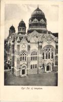 Eger Synagogue