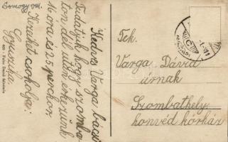 Lengyeltóti zsinagógával