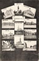 Hajdúböszörmény zsinagógával