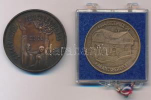 Bognár György (1944-) 1984. "MÉE Nógrád megyei szervezete / Salgótarján felszabadulásának 40. é...