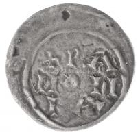 1063-1074. Denar Ag "Salamon" (0,38g) T:2 / Hungary 1063-1074. Denar Ag "Solomon"...